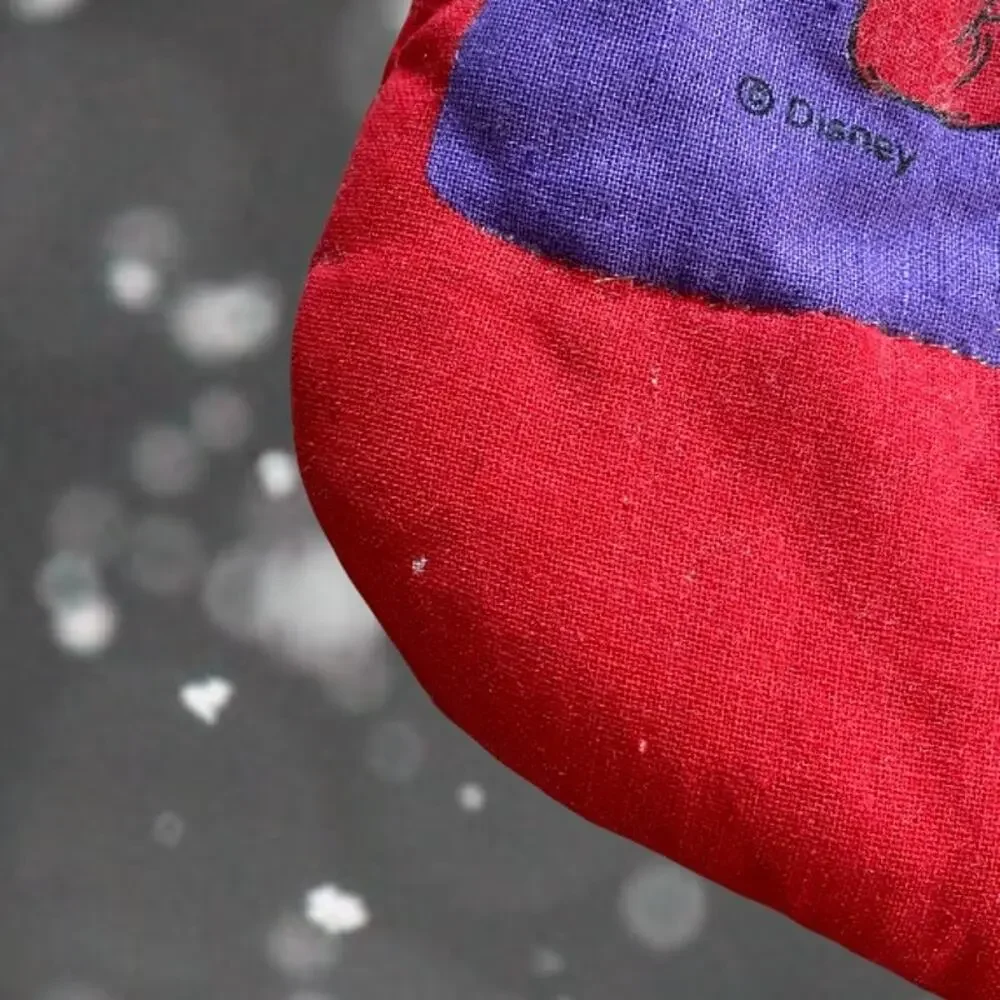 Disney Winnie the Pooh, Tigger, and Piglet Holiday Stocking